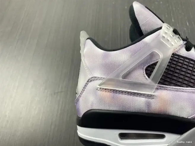 Rep Husky DH7138-506 Air 4 Master' Retro Jordan 'Zen 0528